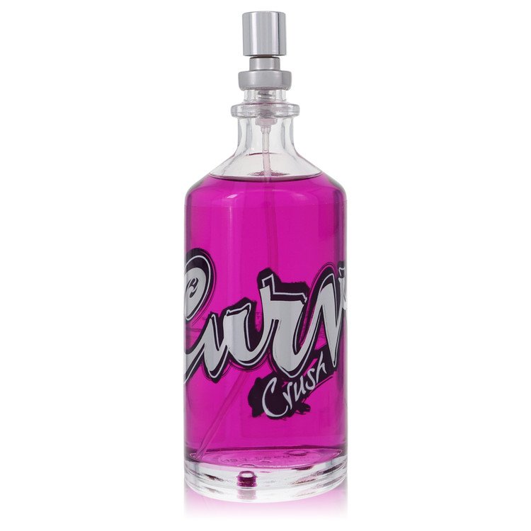 Curve Crush Eau De Toilette Spray (Tester) By Liz Claiborne For Women