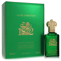 Clive Christian 1872 Perfume Spray By Clive Christian For Women