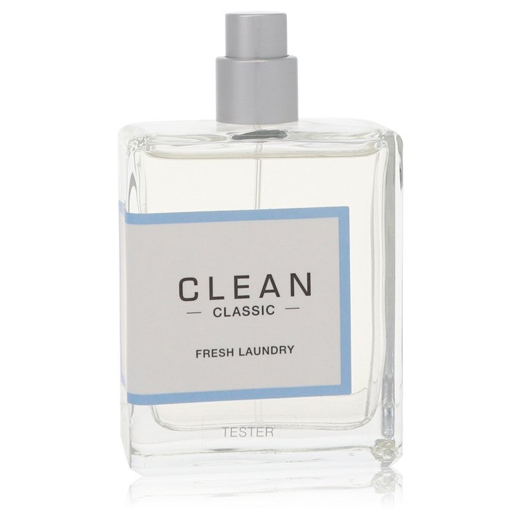 Clean Fresh Laundry Eau De Parfum Spray (Tester) By Clean For Women