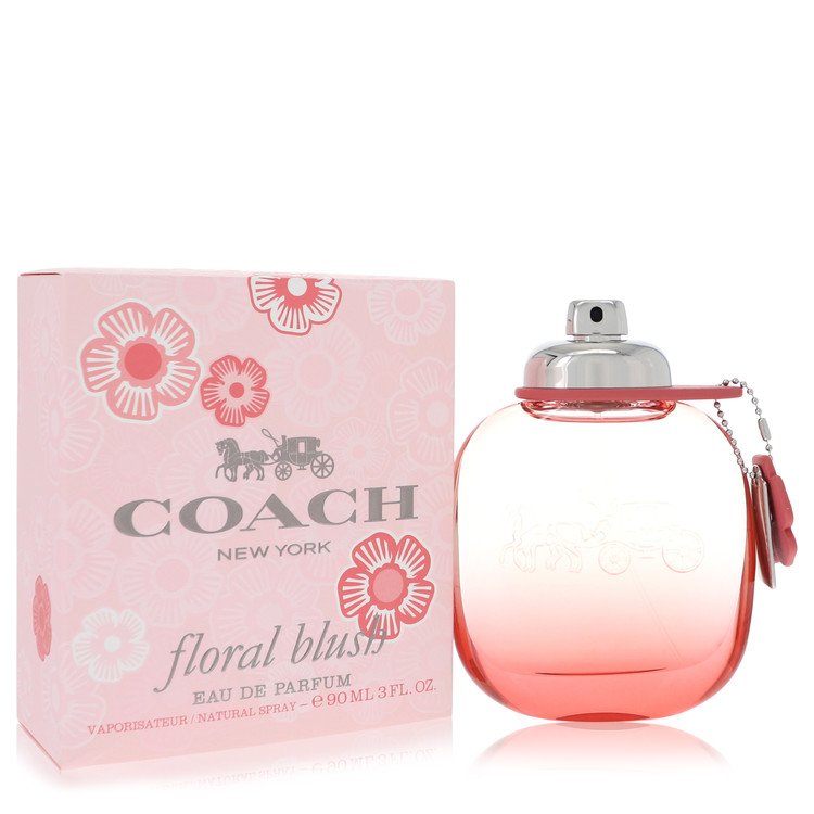 Coach Floral Blush Eau De Parfum Spray By Coach For Women