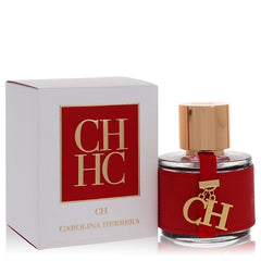 Ch Carolina Herrera Eau De Toilette Spray By Carolina Herrera For Women