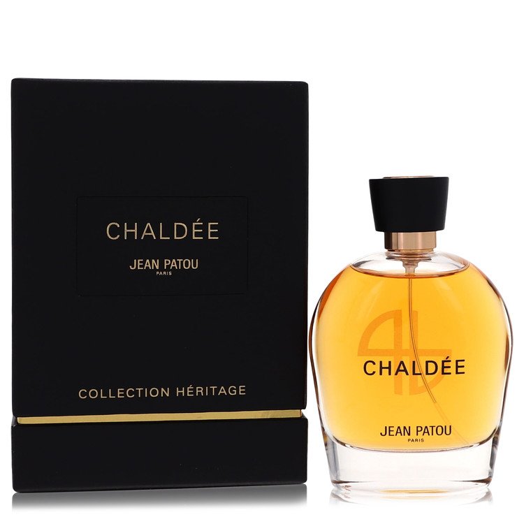 Chaldee Eau De Parfum Spray By Jean Patou For Women