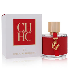 Ch Carolina Herrera Eau De Toilette Spray By Carolina Herrera For Women