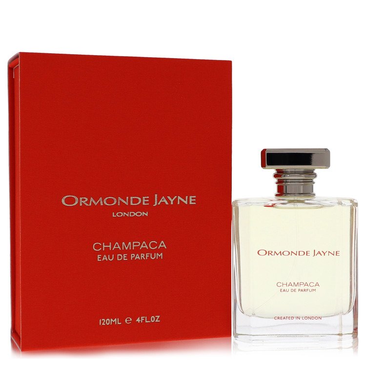 Ormonde Jayne Champaca Eau De Parfum Spray (Unisex) By Ormonde Jayne For Women