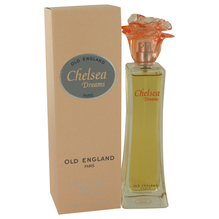 Chelsea Dreams Eau De Toilette Spray By Old England For Women