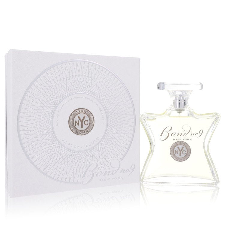 Chez Bond Eau De Parfum Spray By Bond No. 9 For Men