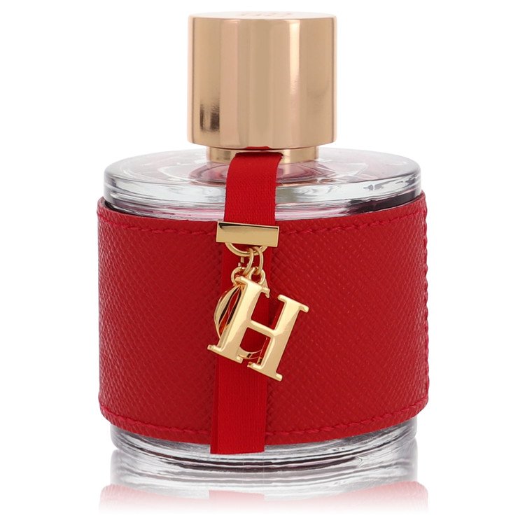 Ch Carolina Herrera Eau De Toilette Spray (Tester) By Carolina Herrera For Women