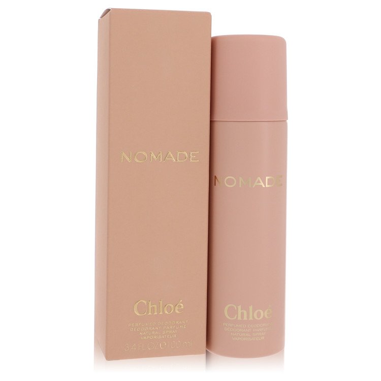 Chloe Nomade Deodorant Spray By Chloe For Women