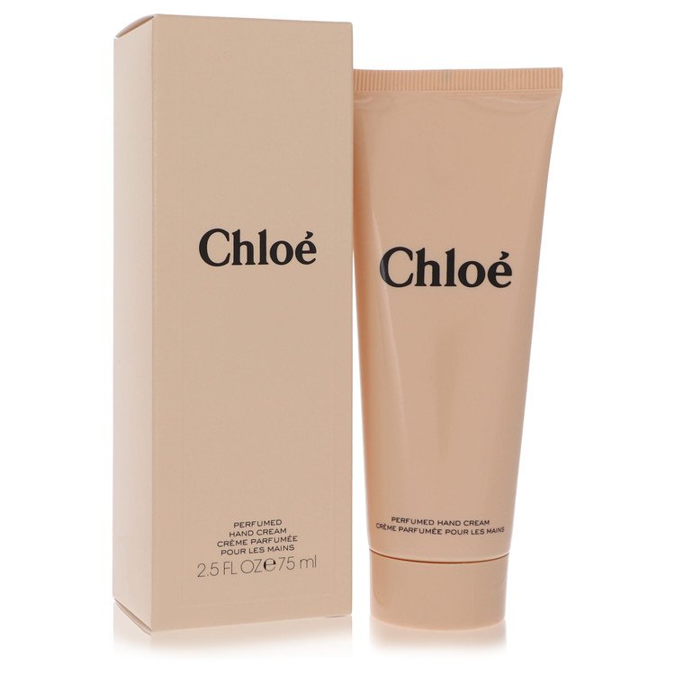 Chloe (new) Hand Cream By Chloe For Women