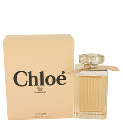 Chloe (new) Eau De Parfum Spray By Chloe For Women