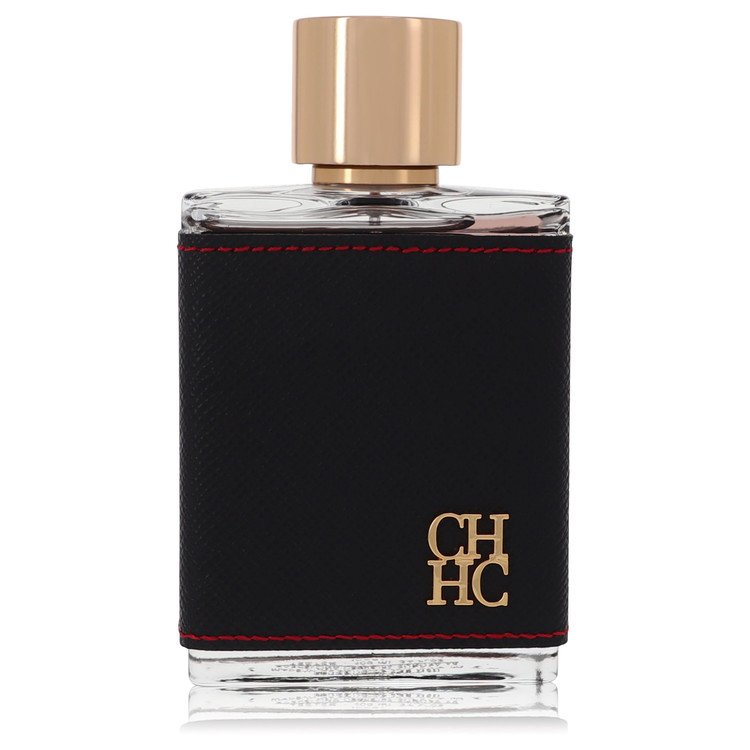 Ch Carolina Herrera Eau De Toilette Spray (Tester) By Carolina Herrera For Men