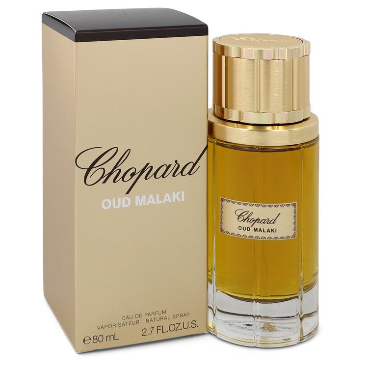 Chopard Oud Malaki Eau De Parfum Spray (Unisex) By Chopard For Men