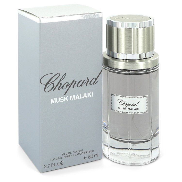 Chopard Musk Malaki Eau De Parfum Spray (Unisex) By Chopard For Women