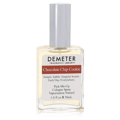 Demeter Chocolate Chip Cookie Cologne Spray By Demeter For Women