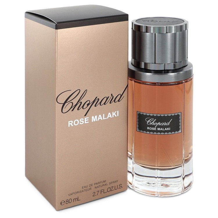 Chopard Rose Malaki Eau De Parfum Spray (Unisex) By Chopard For Women