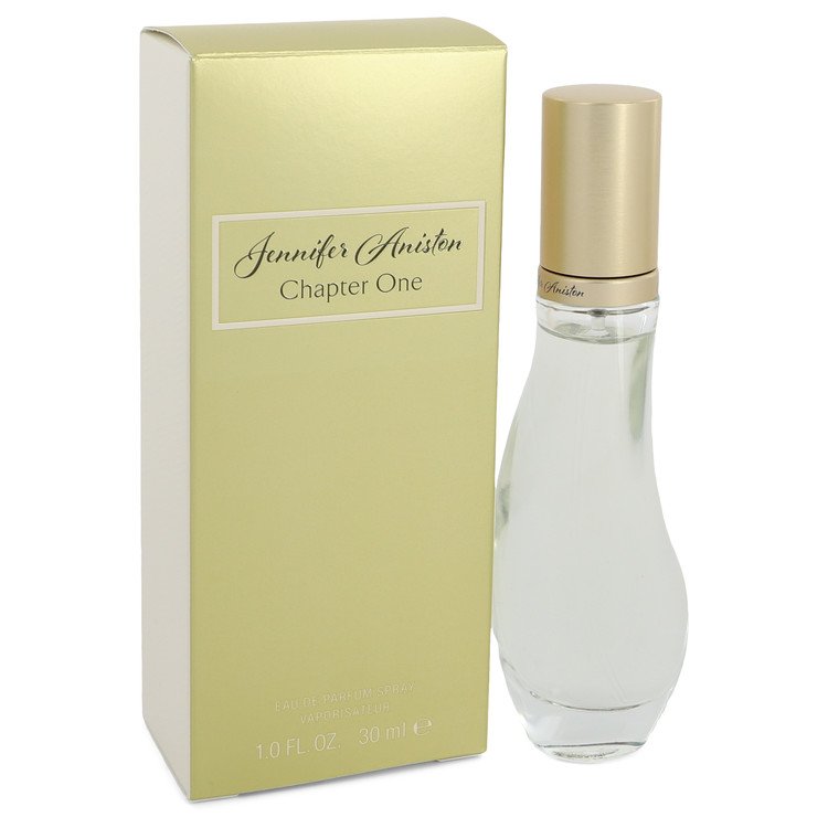 Chapter One Eau De Parfum Spray By Jennifer Aniston For Women