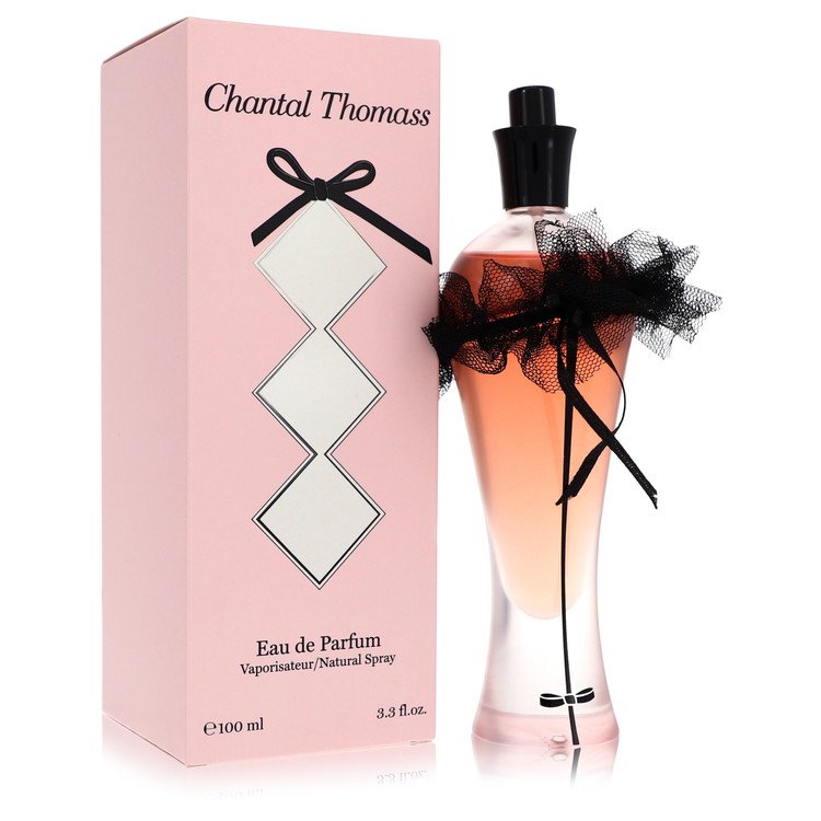 Chantal Thomass Pink Eau De Parfum Spray By Chantal Thomass For Women