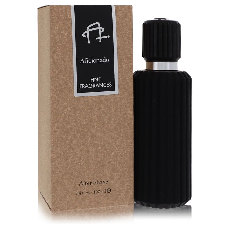 Aficionado After Shave By Cigar For Men