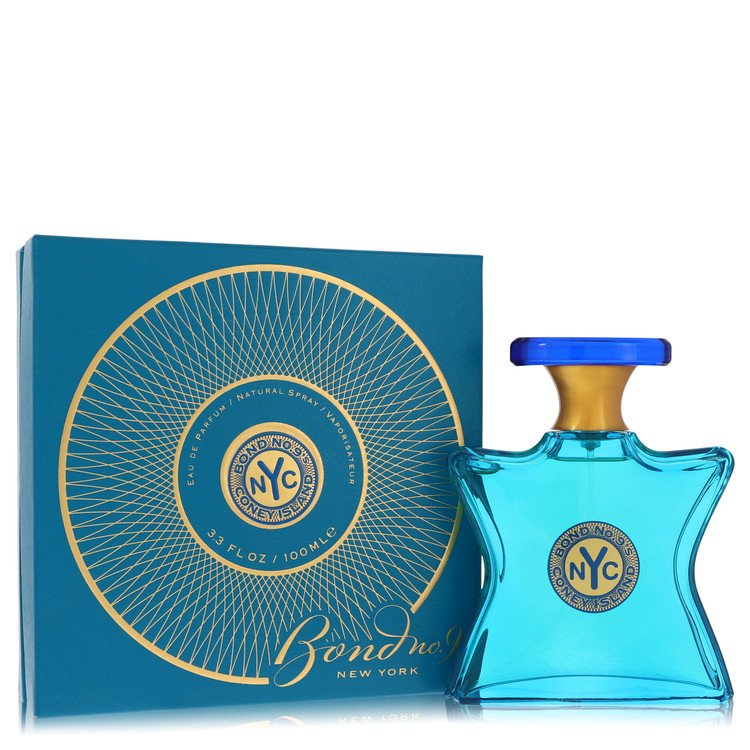 Coney Island Eau De Parfum Spray By Bond No. 9 For Women