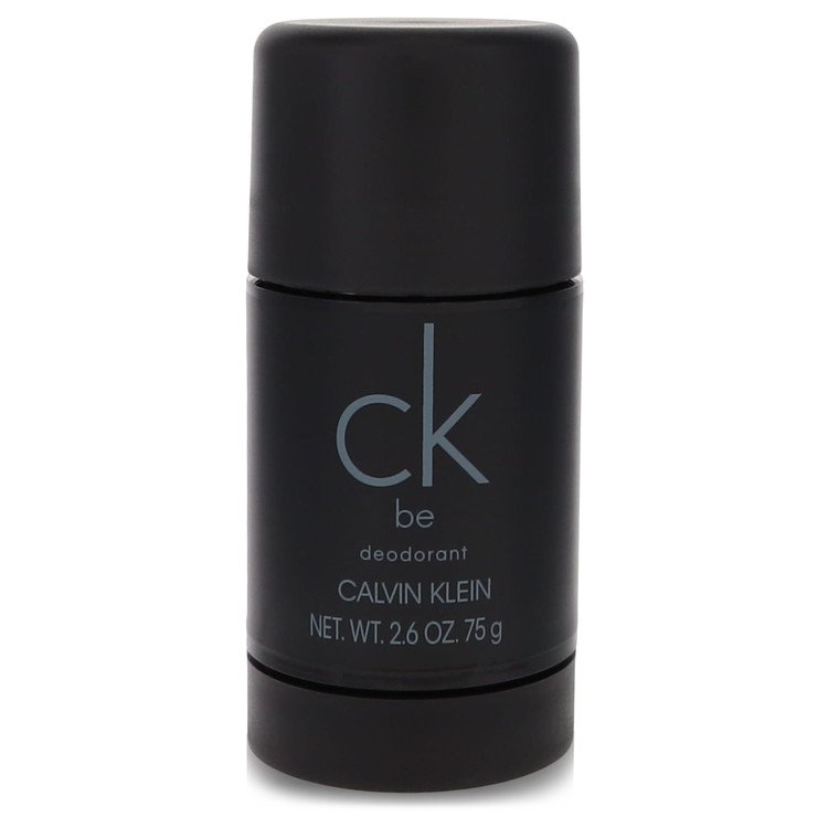 Ck Be Deodorant Stick By Calvin Klein For Women