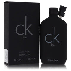 Ck Be Eau De Toilette Spray (Unisex) By Calvin Klein For Women