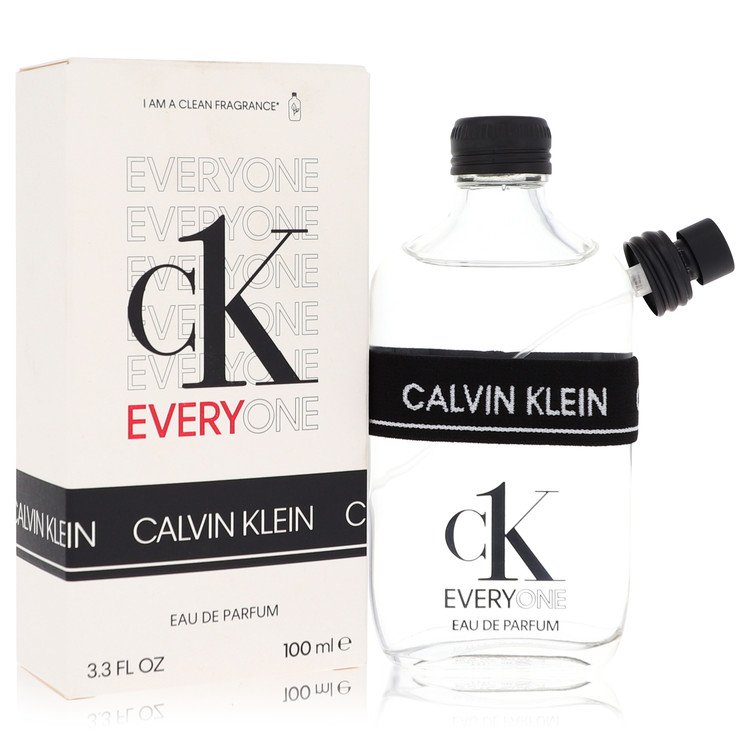 Ck Everyone Eau De Parfum Spray By Calvin Klein For Women