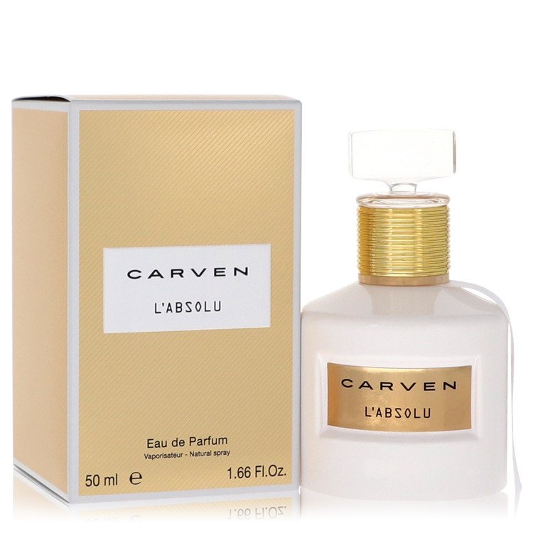 Carven L'absolu Eau De Parfum Spray By Carven For Women