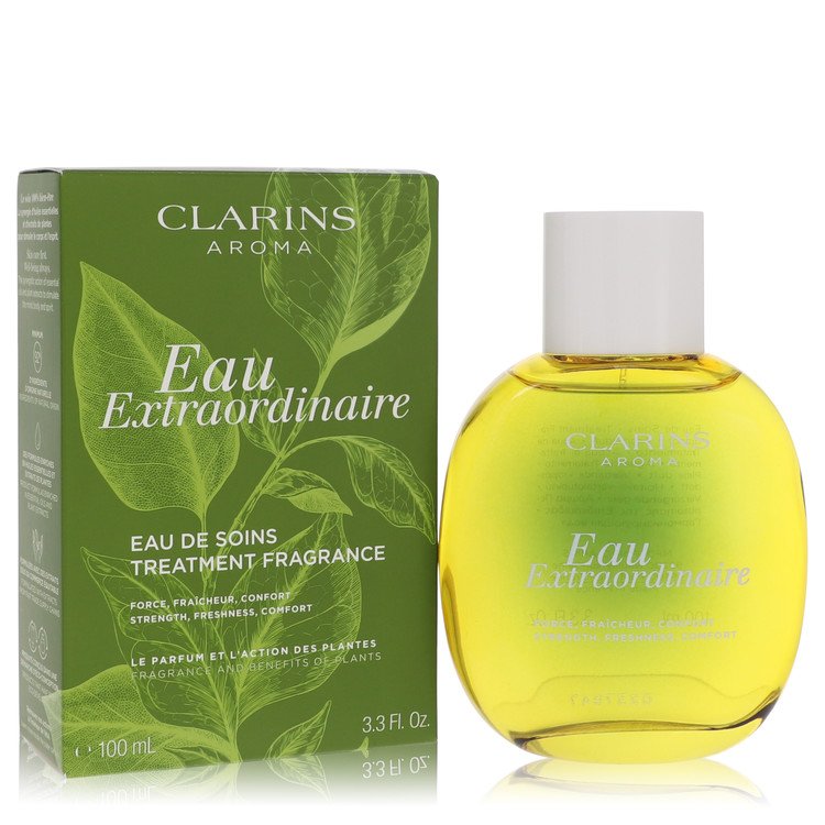 Clarins Eau Extraordinaire Treatment Fragrance Spray By Clarins For Women