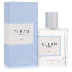 Clean Air Eau De Parfum Spray By Clean For Women