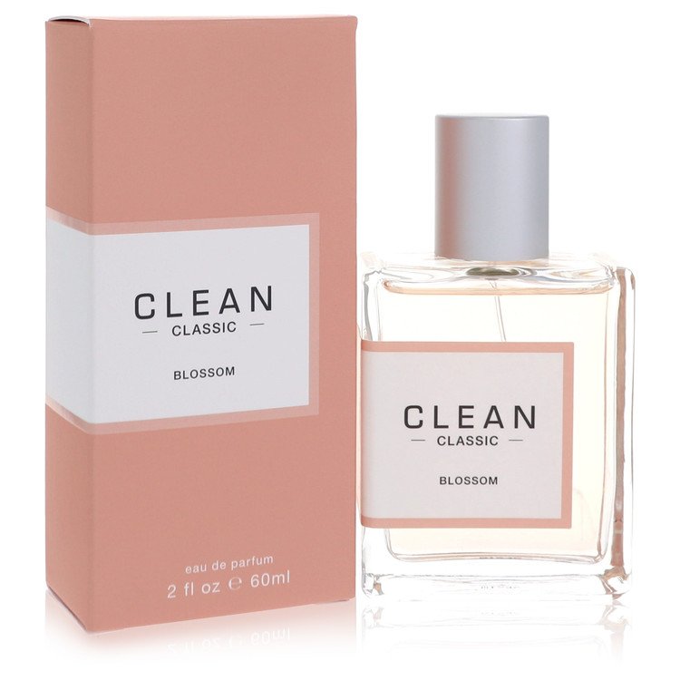 Clean Blossom Eau De Parfum Spray By Clean For Women