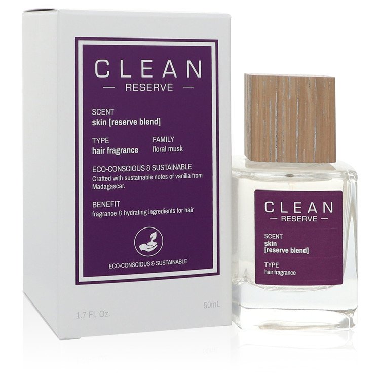 Clean Reserve Skin Hair Fragrance (Unisex) By Clean For Women