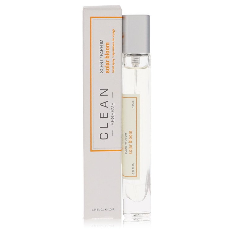 Clean Reserve Solar Bloom Travel Spray By Clean For Women