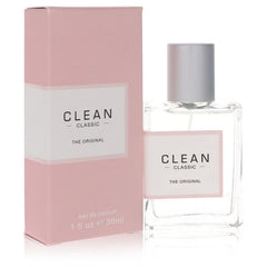 Clean Original Eau De Parfum Spray By Clean For Women