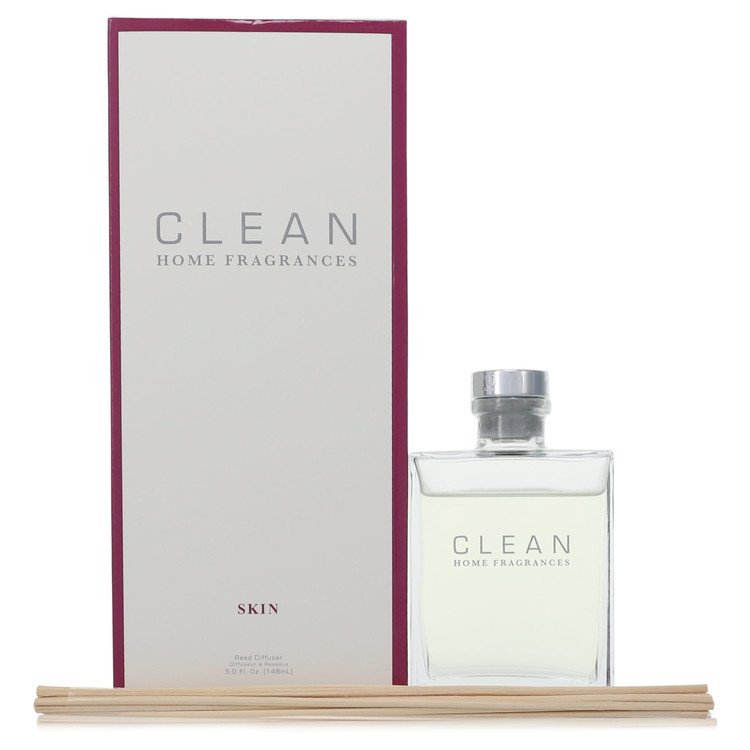 Clean Skin Reed Diffuser By Clean For Women