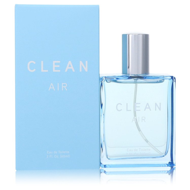 Clean Air Eau De Toilette Spray By Clean For Women