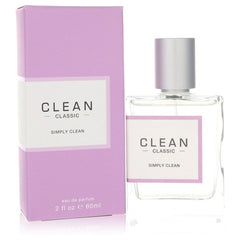 Clean Simply Clean Eau De Parfum Spray (Unisex) By Clean For Women