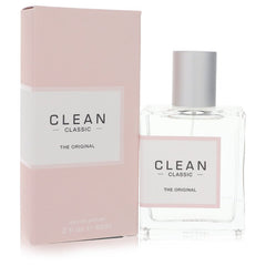 Clean Original Eau De Parfum Spray By Clean For Women