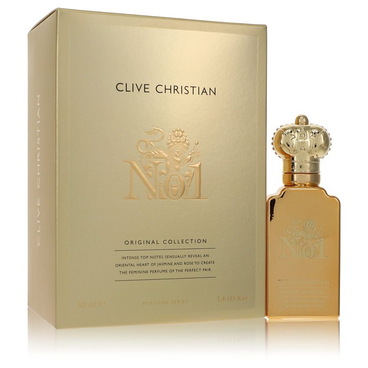 Clive Christian No. 1 Perfume Spray By Clive Christian For Women