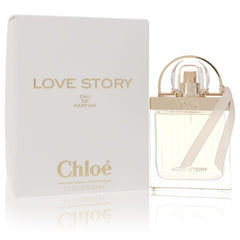 Chloe Love Story Eau De Parfum Spray By Chloe For Women