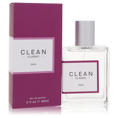 Clean Skin Eau De Parfum Spray By Clean For Women