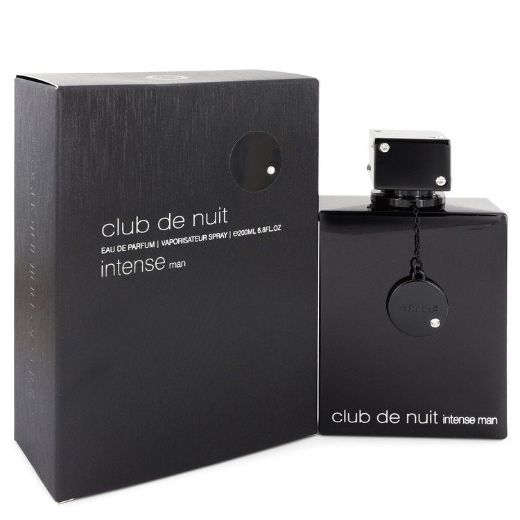 Club De Nuit Intense Eau De Parfum Spray By Armaf For Men