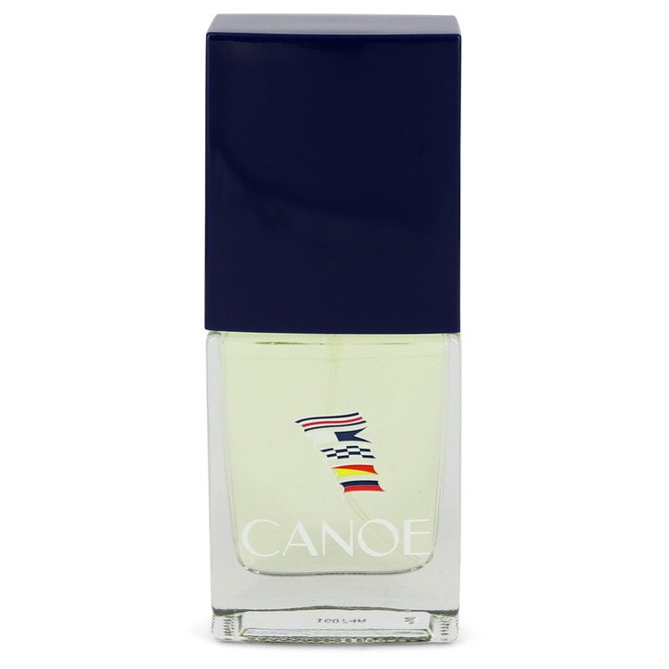 Canoe Eau De Toilette / Cologne Spray (unboxed) By Dana For Men