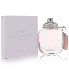 Coach Eau De Toilette Spray By Coach For Women