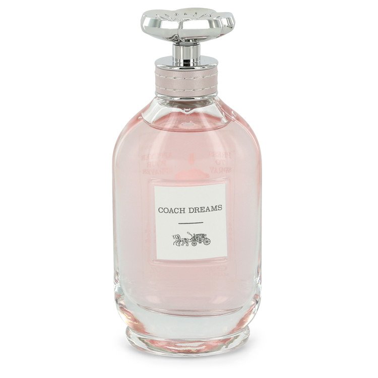 Coach Dreams Eau De Parfum Spray (Tester) By Coach For Women