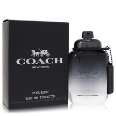 Coach Eau De Toilette Spray By Coach For Men