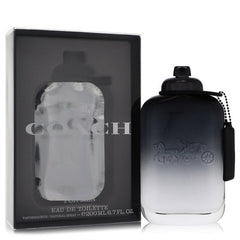 Coach Eau De Toilette Spray By Coach For Men