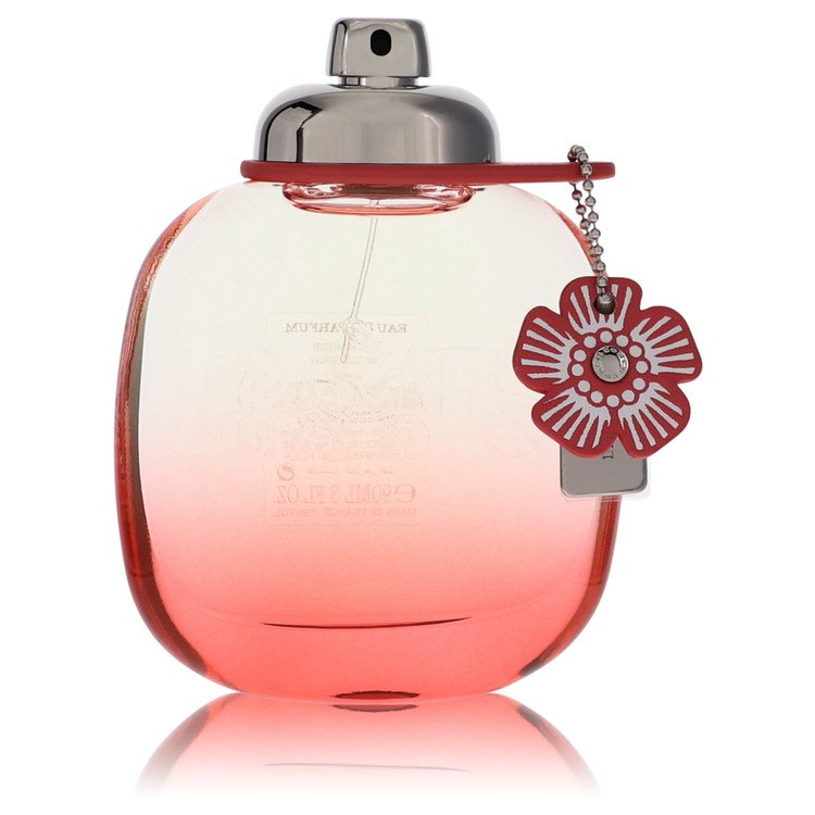 Coach Floral Blush Eau De Parfum Spray (Tester) By Coach For Women