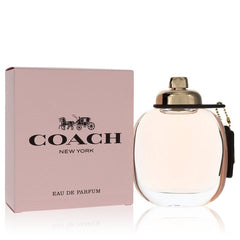 Coach Eau De Parfum Spray By Coach For Women