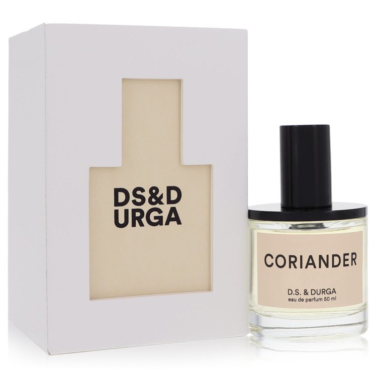 Coriander Eau De Parfum Spray By D.S. & Durga For Women