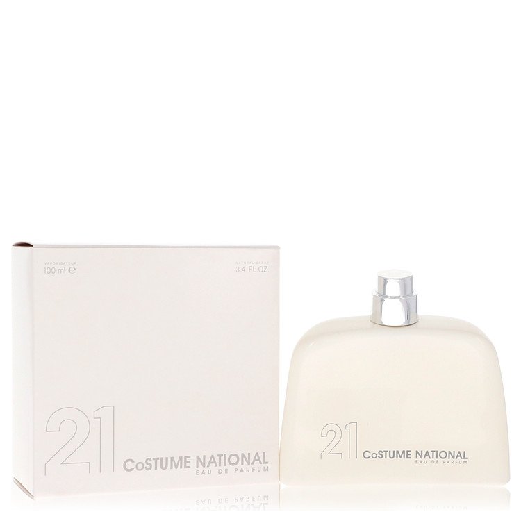 Costume National 21 Eau De Parfum Spray By Costume National For Women